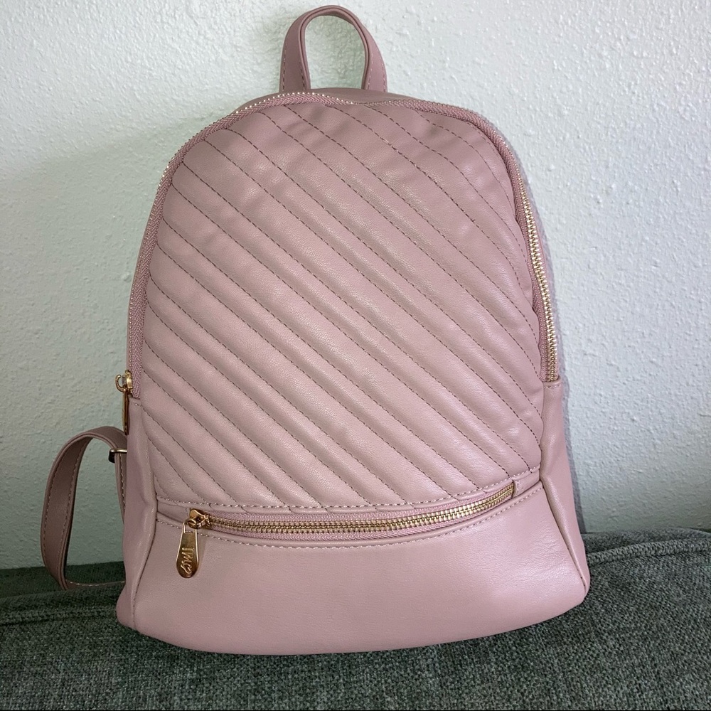IM🖤 backpack purse